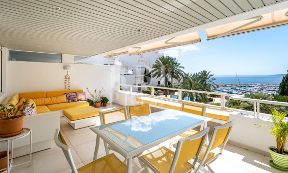 Gensalg - apartment -
Calvià