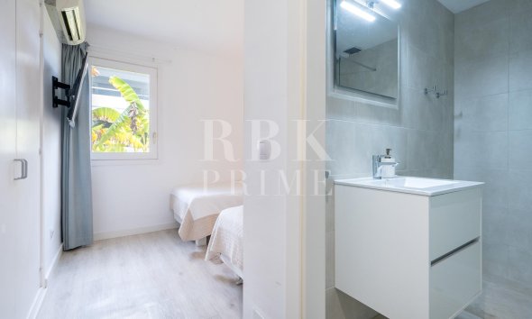 Gensalg - apartment -
Calvià