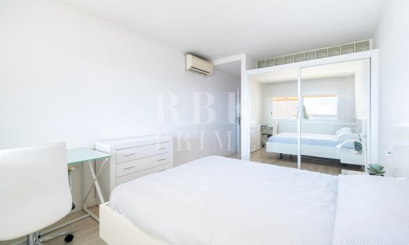 Gensalg - apartment -
Calvià