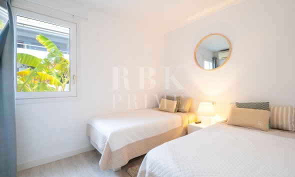 Gensalg - apartment -
Calvià