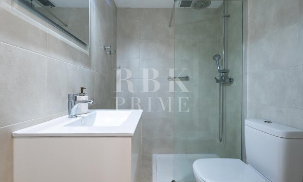 Gensalg - apartment -
Calvià