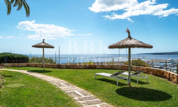 Gensalg - apartment -
Calvià