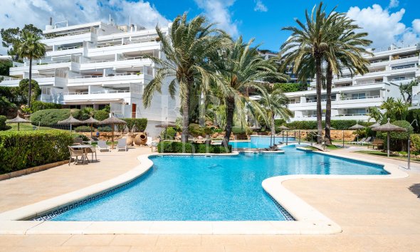 Gensalg - apartment -
Calvià