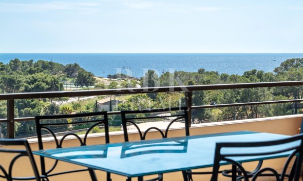 Reventa - apartment -
Palma - La Bonanova