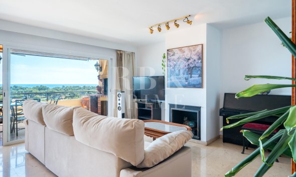 Reventa - apartment -
Palma - La Bonanova