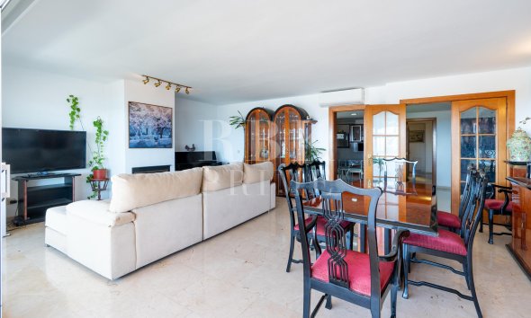 Reventa - apartment -
Palma - La Bonanova