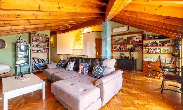 Reventa - apartment -
Palma - La Bonanova