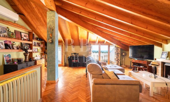 Reventa - apartment -
Palma - La Bonanova