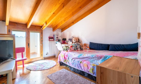 Reventa - apartment -
Palma - La Bonanova