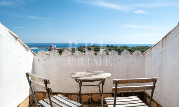 Reventa - apartment -
Palma - La Bonanova