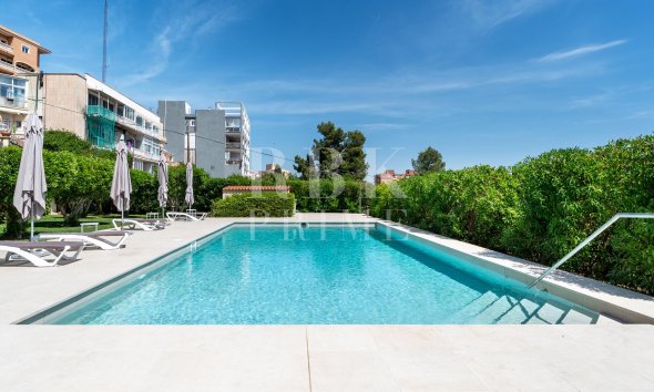 Reventa - apartment -
Palma - La Bonanova