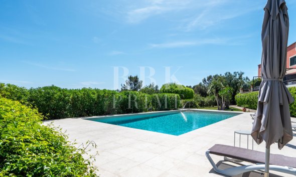 Reventa - apartment -
Palma - La Bonanova