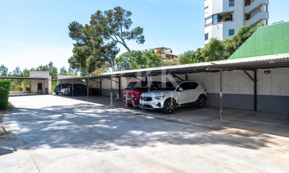 Reventa - apartment -
Palma - La Bonanova