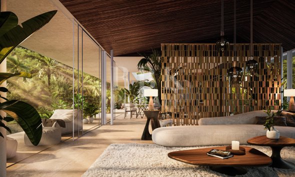 Reventa - Villa -
Palma - Son Vida