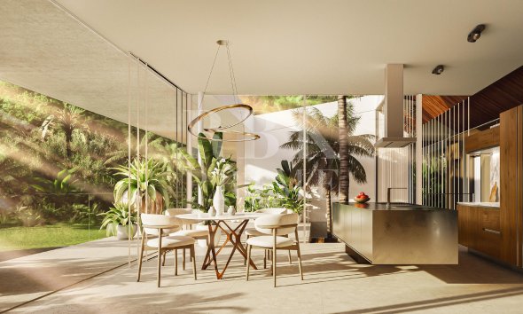 Reventa - Villa -
Palma - Son Vida