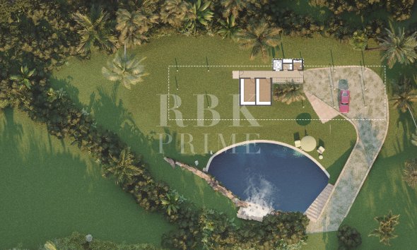 Reventa - Villa -
Palma - Son Vida