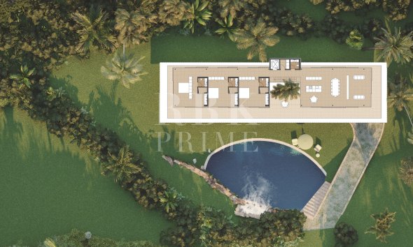 Reventa - Villa -
Palma - Son Vida