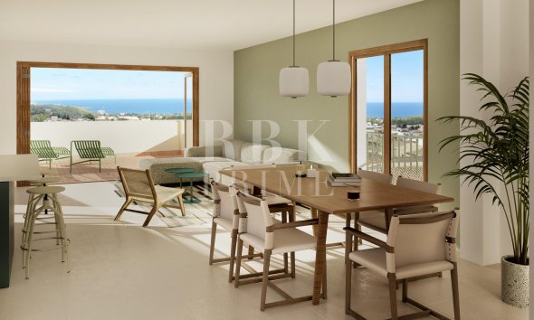 Reventa - apartment -
Capdepera - Capdepera pueblo