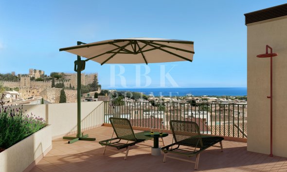 Reventa - apartment -
Capdepera - Capdepera pueblo