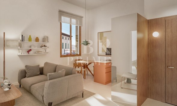 Reventa - apartment -
Capdepera - Capdepera pueblo