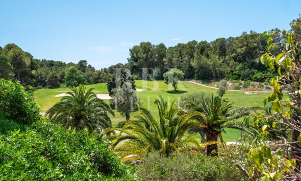 Reventa - apartment -
Calvià - Bendinat