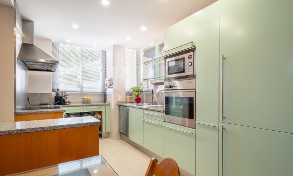 Reventa - apartment -
Calvià - Bendinat