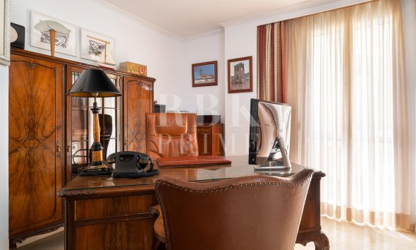 Reventa - apartment -
Calvià - Bendinat