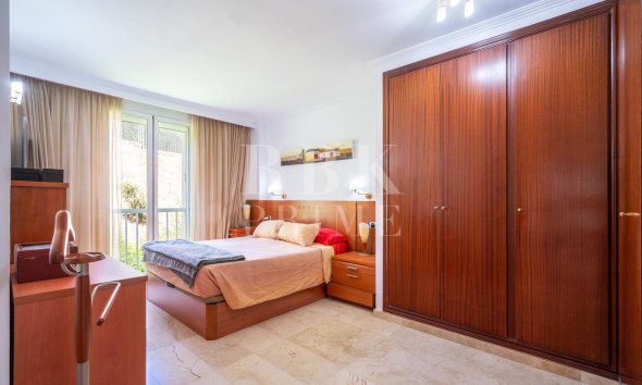 Reventa - apartment -
Calvià - Bendinat