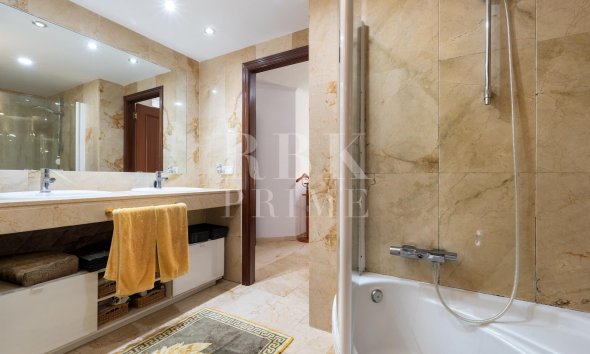 Reventa - apartment -
Calvià - Bendinat