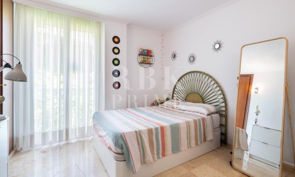 Reventa - apartment -
Calvià - Bendinat