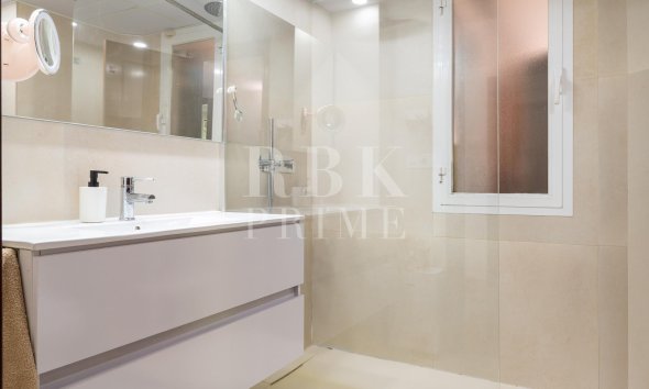Reventa - apartment -
Calvià - Bendinat