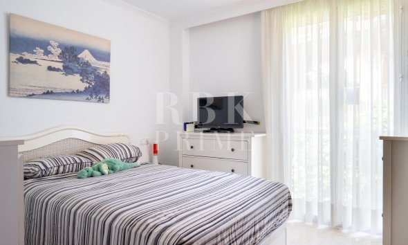 Reventa - apartment -
Calvià - Bendinat