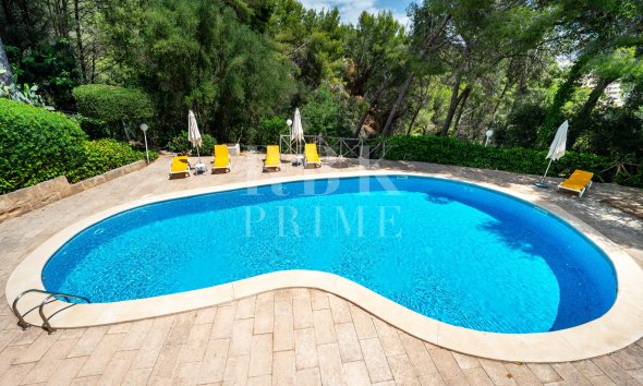 Reventa - apartment -
Calvià - Bendinat
