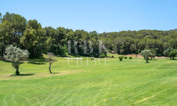 Reventa - apartment -
Calvià - Bendinat