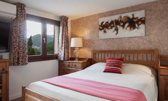 Gensalg - Country House -
Alaró - Alaró rural