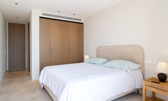 Gensalg - Country House -
Palma - Urbanización Puntiró