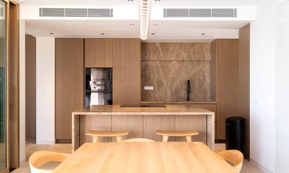 Gensalg - Country House -
Palma - Urbanización Puntiró