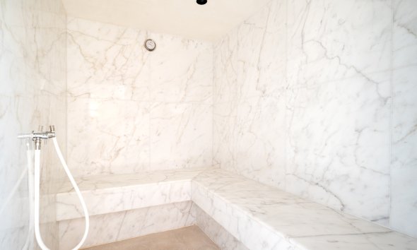 Gensalg - Country House -
Palma - Urbanización Puntiró