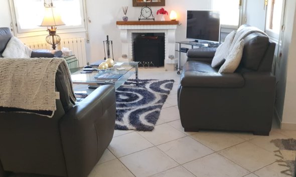 Reventa - Villa -
Rojales - Ciudad Quesada
