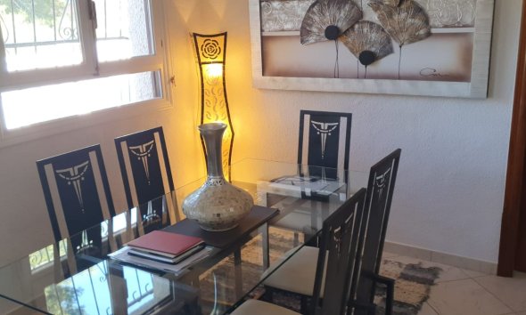 Reventa - Villa -
Rojales - Ciudad Quesada