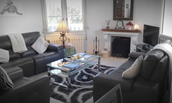 Reventa - Villa -
Rojales - Ciudad Quesada
