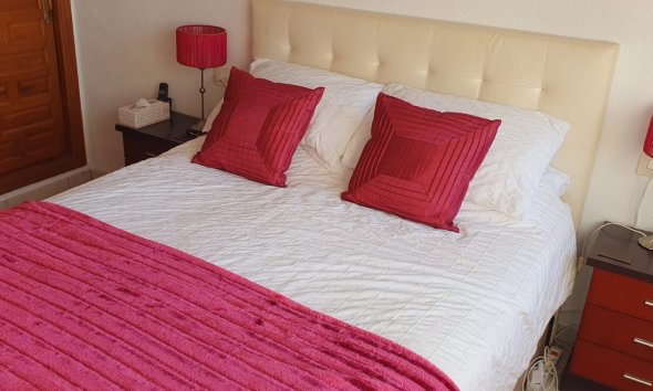 Reventa - Villa -
Rojales - Ciudad Quesada