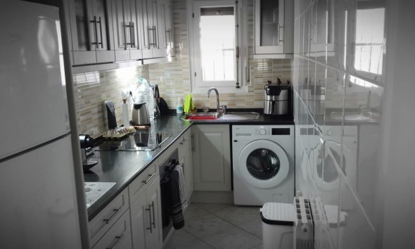 Reventa - Villa -
Rojales - Ciudad Quesada