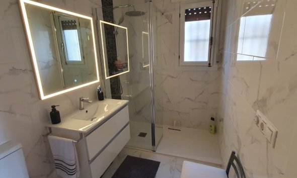 Reventa - Villa -
Rojales - Ciudad Quesada