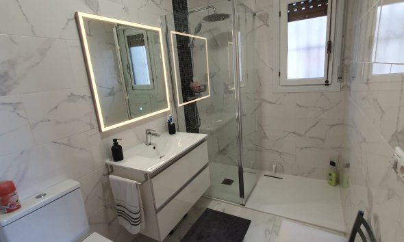 Reventa - Villa -
Rojales - Ciudad Quesada