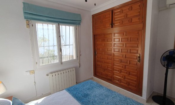 Reventa - Villa -
Rojales - Ciudad Quesada