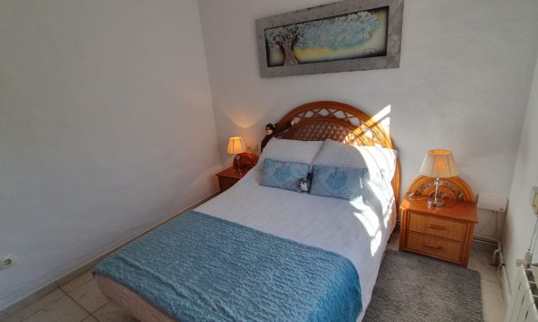 Reventa - Villa -
Rojales - Ciudad Quesada