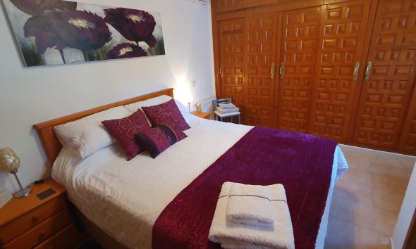 Reventa - Villa -
Rojales - Ciudad Quesada