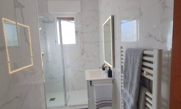 Reventa - Villa -
Rojales - Ciudad Quesada
