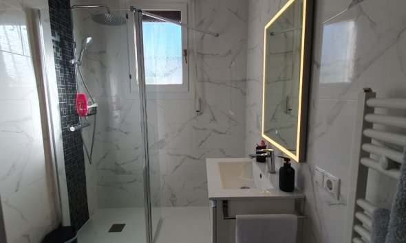Reventa - Villa -
Rojales - Ciudad Quesada